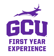 Grand Canyon University First Year Experience