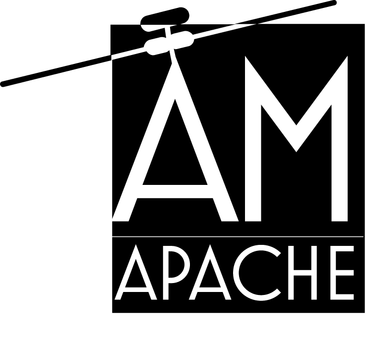 Apache Manufacturing Logo